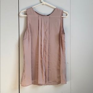 Silky material dress shirt - Le Chateau